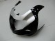Schwarz Silber 01-03 Suzuki GSXR 600/750 Motorrad Verkleidung Schwarz Silber 01-03 Suzuki GSXR 600/750 Motorrad Verkleidung