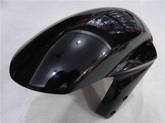 Schwarz Silber 04-05 Suzuki GSXR 600/750 Motorrad Verkleidung Schwarz Silber 04-05 Suzuki GSXR 600/750 Motorrad Verkleidung