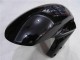 Schwarz Silber 04-05 Suzuki GSXR 600/750 Motorrad Verkleidung Schwarz Silber 04-05 Suzuki GSXR 600/750 Motorrad Verkleidung