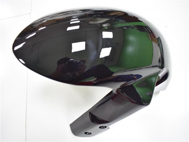 Schwarz Silber 05-06 Suzuki GSXR 1000 Motorrad Verkleidung Schwarz Silber 05-06 Suzuki GSXR 1000 Motorrad Verkleidung