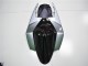 Schwarz Silber 05-06 Suzuki GSXR 1000 Motorrad Verkleidung Schwarz Silber 05-06 Suzuki GSXR 1000 Motorrad Verkleidung