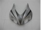 Schwarz Silber Grau 06-07 Honda CBR1000RR Motorrad Verkleidung Schwarz Silber Grau 06-07 Honda CBR1000RR Motorrad Verkleidung