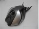 Schwarz Silber Grau 06-07 Honda CBR1000RR Motorrad Verkleidung Schwarz Silber Grau 06-07 Honda CBR1000RR Motorrad Verkleidung
