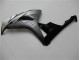 Schwarz Silber Grau 06-07 Honda CBR1000RR Motorrad Verkleidung Schwarz Silber Grau 06-07 Honda CBR1000RR Motorrad Verkleidung