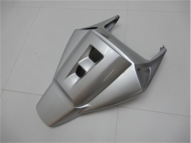 Schwarz Silber Grau 06-07 Honda CBR1000RR Motorrad Verkleidung Schwarz Silber Grau 06-07 Honda CBR1000RR Motorrad Verkleidung