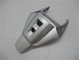 Schwarz Silber Grau 06-07 Honda CBR1000RR Motorrad Verkleidung Schwarz Silber Grau 06-07 Honda CBR1000RR Motorrad Verkleidung