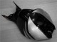 Schwarz Silber Repsol 04-05 Honda CBR1000RR Motorrad Verkleidungen Schwarz Silber Repsol 04-05 Honda CBR1000RR Motorrad Verkleidungen