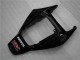Schwarz Silber Repsol 04-05 Honda CBR1000RR Motorrad Verkleidungen Schwarz Silber Repsol 04-05 Honda CBR1000RR Motorrad Verkleidungen