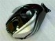 Schwarz Silber Repsol 05-06 Honda CBR600RR Motorrad Verkleidung Schwarz Silber Repsol 05-06 Honda CBR600RR Motorrad Verkleidung