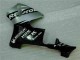 Schwarz Silber Repsol 05-06 Honda CBR600RR Motorrad Verkleidung Schwarz Silber Repsol 05-06 Honda CBR600RR Motorrad Verkleidung