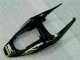 Schwarz Silber Repsol 05-06 Honda CBR600RR Motorrad Verkleidung Schwarz Silber Repsol 05-06 Honda CBR600RR Motorrad Verkleidung