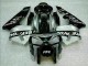 Schwarz Silber Repsol 05-06 Honda CBR600RR Motorrad Verkleidung Schwarz Silber Repsol 05-06 Honda CBR600RR Motorrad Verkleidung