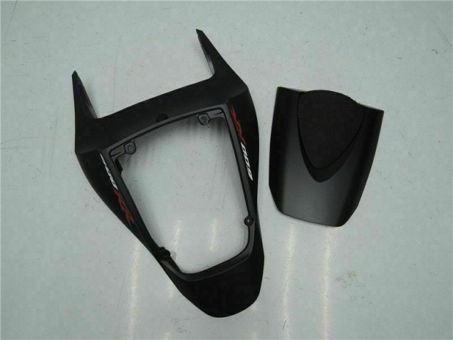 Schwarz Silber Repsol 09-12 Honda CBR600RR Motorrad Verkleidung Schwarz Silber Repsol 09-12 Honda CBR600RR Motorrad Verkleidung