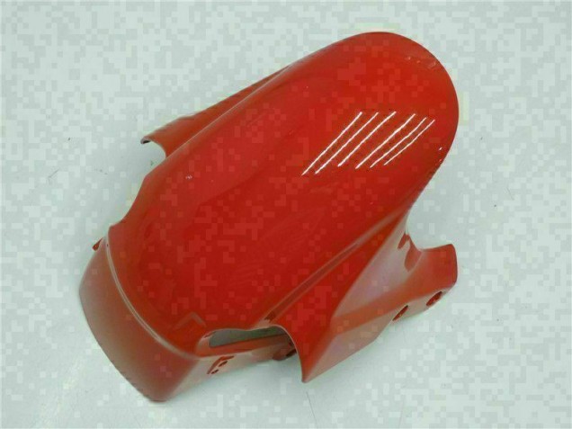 Schwarz Silber Rot 05-06 Honda CBR600RR Motorrad Verkleidung Schwarz Silber Rot 05-06 Honda CBR600RR Motorrad Verkleidung