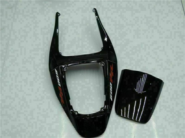 Schwarz Silber Rot 05-06 Honda CBR600RR Motorrad Verkleidung Schwarz Silber Rot 05-06 Honda CBR600RR Motorrad Verkleidung