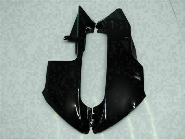 Schwarz Silber Rot 05-06 Honda CBR600RR Motorrad Verkleidung Schwarz Silber Rot 05-06 Honda CBR600RR Motorrad Verkleidung