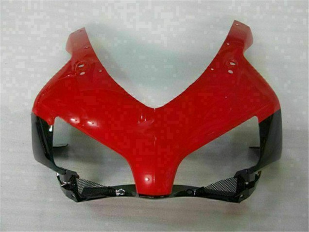 Schwarz Weiß 04-05 Honda CBR1000RR Motorrad Verkleidung & Plastik Schwarz Weiß 04-05 Honda CBR1000RR Motorrad Verkleidung & Plastik