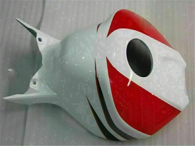 Schwarz Weiß 04-05 Honda CBR1000RR Motorrad Verkleidung & Plastik Schwarz Weiß 04-05 Honda CBR1000RR Motorrad Verkleidung & Plastik