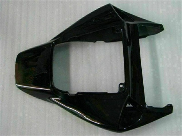 Schwarz Weiß 04-05 Honda CBR1000RR Motorrad Verkleidung & Plastik Schwarz Weiß 04-05 Honda CBR1000RR Motorrad Verkleidung & Plastik