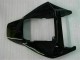 Schwarz Weiß 04-05 Honda CBR1000RR Motorrad Verkleidung & Plastik Schwarz Weiß 04-05 Honda CBR1000RR Motorrad Verkleidung & Plastik