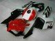 Schwarz Weiß 04-05 Honda CBR1000RR Motorrad Verkleidung & Plastik Schwarz Weiß 04-05 Honda CBR1000RR Motorrad Verkleidung & Plastik