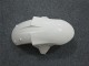 Schwarz Weiß 05-06 Kawasaki ZX6R Motorrad Verkleidungen Schwarz Weiß 05-06 Kawasaki ZX6R Motorrad Verkleidungen