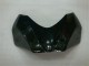 Schwarz Weiß 06-07 Suzuki GSXR 600/750 Motorrad Verkleidung Schwarz Weiß 06-07 Suzuki GSXR 600/750 Motorrad Verkleidung