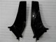Schwarz Weiß 11 03-04 Honda CBR600RR Motorrad Verkleidung Schwarz Weiß 11 03-04 Honda CBR600RR Motorrad Verkleidung