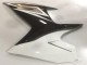 Schwarz Weiß 11-21 Suzuki GSXR 600/750 Motorrad Verkleidung Schwarz Weiß 11-21 Suzuki GSXR 600/750 Motorrad Verkleidung