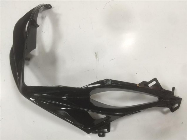 Schwarz Weiß 11-21 Suzuki GSXR 600/750 Motorrad Vollverkleidung Schwarz Weiß 11-21 Suzuki GSXR 600/750 Motorrad Vollverkleidung