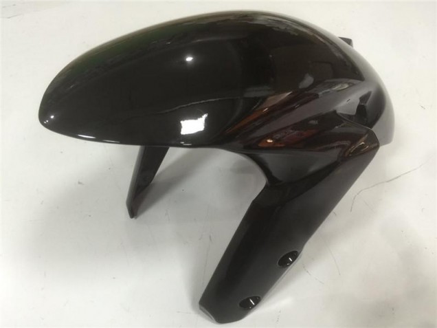 Schwarz Weiß 11-21 Suzuki GSXR 600/750 Motorrad Vollverkleidung Schwarz Weiß 11-21 Suzuki GSXR 600/750 Motorrad Vollverkleidung