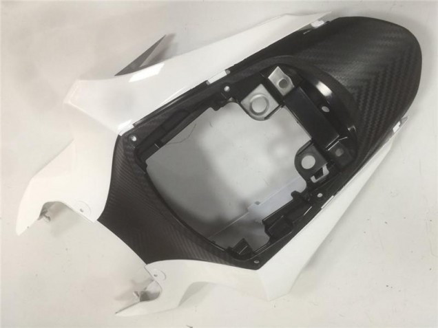 Schwarz Weiß 11-21 Suzuki GSXR 600/750 Motorrad Vollverkleidung Schwarz Weiß 11-21 Suzuki GSXR 600/750 Motorrad Vollverkleidung