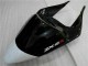 Schwarz Weiß 3M Touch4 09-12 Kawasaki ZX6R Motorrad Verkleidungen Schwarz Weiß 3M Touch4 09-12 Kawasaki ZX6R Motorrad Verkleidungen