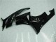 Schwarz Weiß Ninja 636 09-12 Kawasaki ZX6R Motorrad Verkleidung Schwarz Weiß Ninja 636 09-12 Kawasaki ZX6R Motorrad Verkleidung
