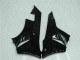 Schwarz Weiß Ninja 636 09-12 Kawasaki ZX6R Motorrad Verkleidung Schwarz Weiß Ninja 636 09-12 Kawasaki ZX6R Motorrad Verkleidung