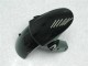 Schwarz Weiß Ninja 636 09-12 Kawasaki ZX6R Motorrad Verkleidung Schwarz Weiß Ninja 636 09-12 Kawasaki ZX6R Motorrad Verkleidung