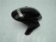 Schwarz West 04-05 Honda CBR1000RR Motorrad Verkleidung Schwarz West 04-05 Honda CBR1000RR Motorrad Verkleidung