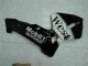 Schwarz West 05-06 Honda CBR600RR Motorrad Verkleidung Schwarz West 05-06 Honda CBR600RR Motorrad Verkleidung