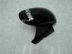 Schwarz West 05-06 Honda CBR600RR Motorrad Verkleidung Schwarz West 05-06 Honda CBR600RR Motorrad Verkleidung