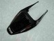 Schwarz West 05-06 Honda CBR600RR Motorrad Verkleidung Schwarz West 05-06 Honda CBR600RR Motorrad Verkleidung