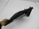 Schwarz West 08-12 Kawasaki EX250 Motorrad Verkleidung Schwarz West 08-12 Kawasaki EX250 Motorrad Verkleidung