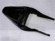 Schwarz mit Blaur Flamme 03-04 Honda CBR600RR Motorrad Verkleidung Schwarz mit Blaur Flamme 03-04 Honda CBR600RR Motorrad Verkleidung