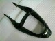 Schwarz rote Flamme 00-02 Kawasaki ZX6R Motorrad Verkleidung Schwarz rote Flamme 00-02 Kawasaki ZX6R Motorrad Verkleidung