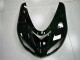 Schwarz rote Flamme 06-07 Kawasaki ZX10R Motorrad Verkleidungen Schwarz rote Flamme 06-07 Kawasaki ZX10R Motorrad Verkleidungen