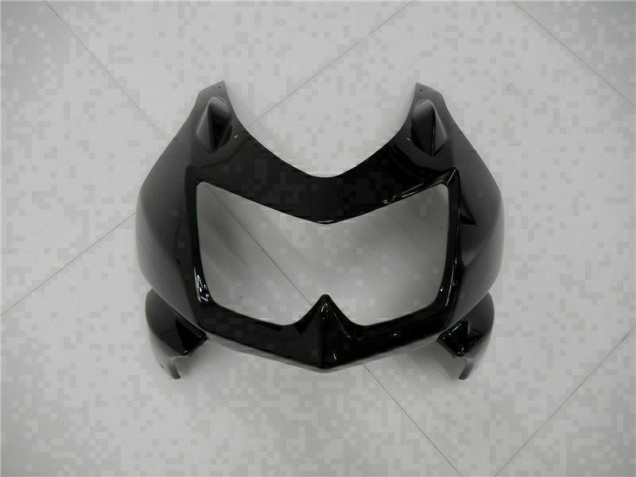 Schwarzer Grün Ninja 08-12 Kawasaki EX250 Motorrad Verkleidung
