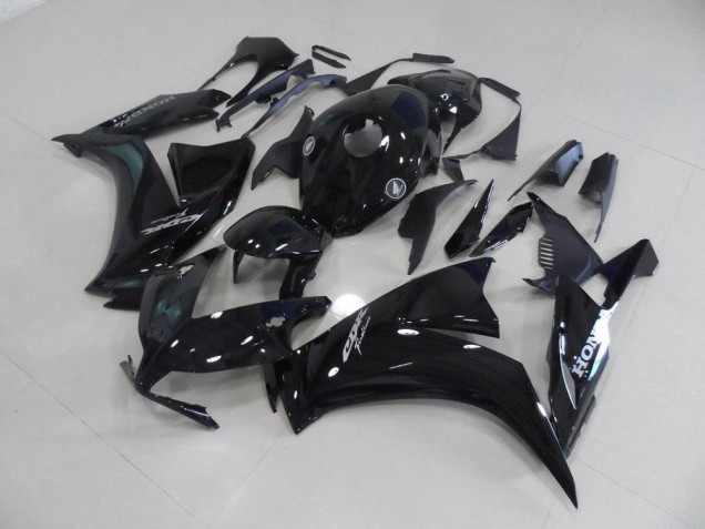 Schwarzer OEM Stil 12-16 Honda CBR1000RR Motorrad Verkleidung Schwarzer OEM Stil 12-16 Honda CBR1000RR Motorrad Verkleidung