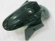 Schwarzer Roter Ninja 08-12 Kawasaki EX250 Motorrad Verkleidung Schwarzer Roter Ninja 08-12 Kawasaki EX250 Motorrad Verkleidung
