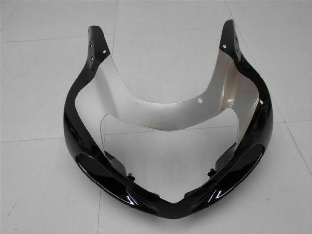 Silber 01-03 Suzuki GSXR 600/750 Motorrad Verkleidung