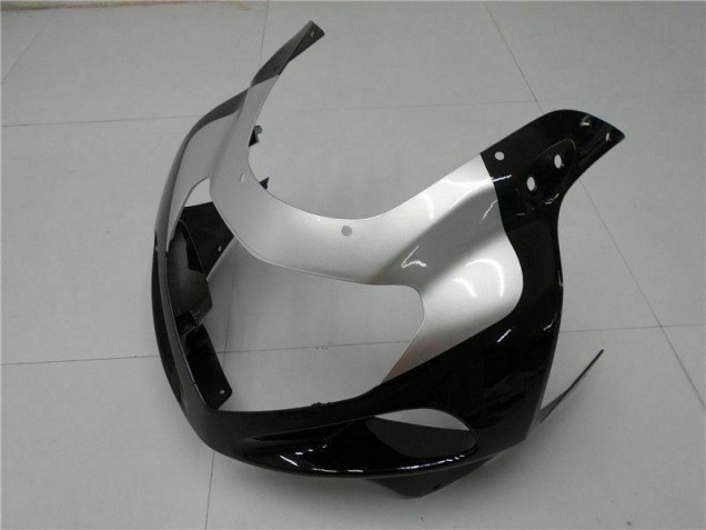 Silber 01-03 Suzuki GSXR 600/750 Motorrad Verkleidung