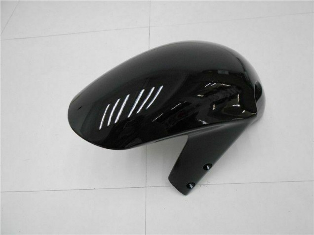 Silber 01-03 Suzuki GSXR 600/750 Motorrad Verkleidung